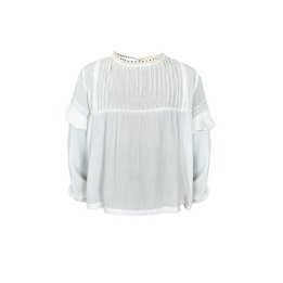 Overview image: Bianca blouse