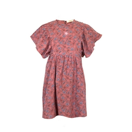 Overview image: Fleur dress