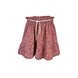 Overview image: Katinka skirt