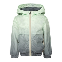 Overview image: Jacket with hood