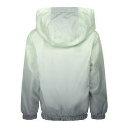 Overview second image: Jacket with hood