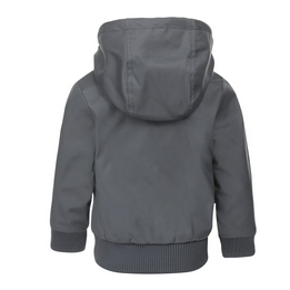 Overview second image: Jacket with hood 