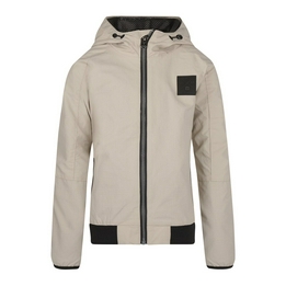 Overview image: Jacket with hood 