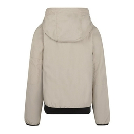 Overview second image: Jacket with hood 