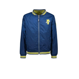 Overview image: Boys reversible summer jacket