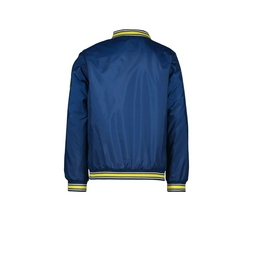 Overview second image: Boys reversible summer jacket