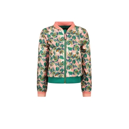 Overview image: girls reversible jacket