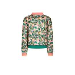 Overview second image: girls reversible jacket