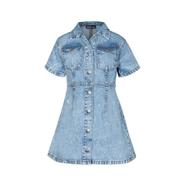 Overview image: Gauni dress