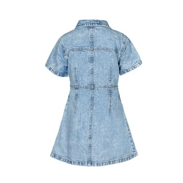 Overview second image: Gauni dress