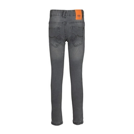 Overview second image: Mvua grey extra slimfit