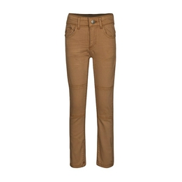 Overview image: Wimbo brown extra slimfit