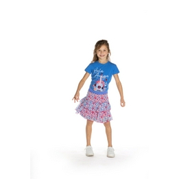 Overview second image: Iduna shirt