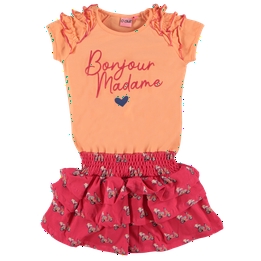 Overview image: Inaira dress