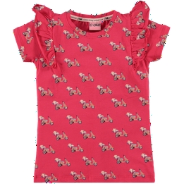 Overview image: Kim shirt