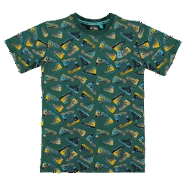 Overview image: Derk shirt