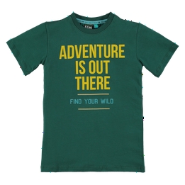 Overview image: Greg shirt