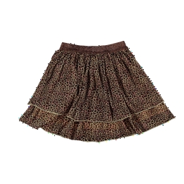 Overview image: Suzy skirt