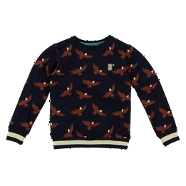 Overview image: Reza sweater