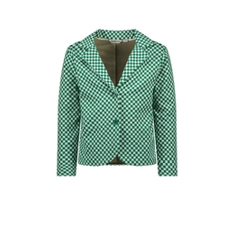 Overview image: blazer in check