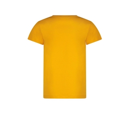 Overview second image: t-shirt chest print
