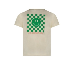 Overview second image: t-shirt backprint