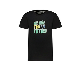 Overview image: t-shirt chestprint