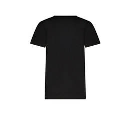 Overview second image: t-shirt chestprint