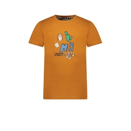 Overview image: t-shirt chestprint