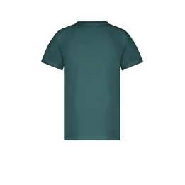 Overview second image: t-shirt chestprint