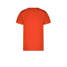 Overview second image: t-shirt chestprint
