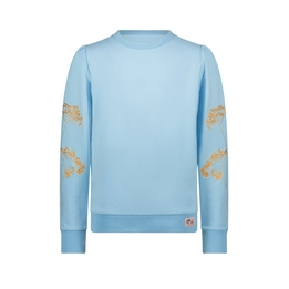 Overview image: Kate roundneck sweater