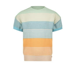 Overview image: Kes knitted sweater