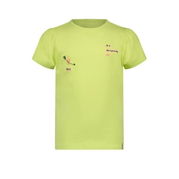 Overview image: Kantal t-shirt text message