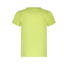 Overview second image: Kantal t-shirt text message