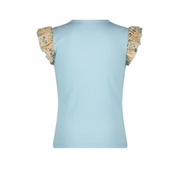 Overview second image: Kamsi rib tshirt