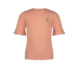 Overview image: Kapi rib tshirt halfsleeve