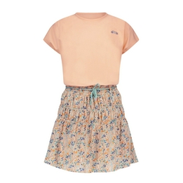 Overview image: Manyu combi dress