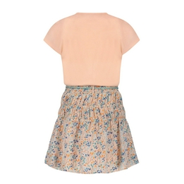 Overview second image: Manyu combi dress