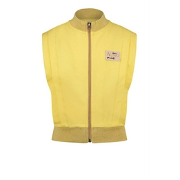 Overview image: Dumbo gilette with zipper