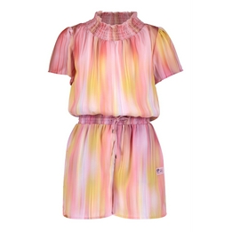 Overview image: Suri short jumpsuit