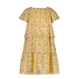 Overview image: Mill half long wide dress