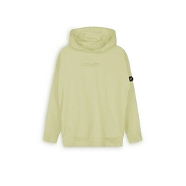 Overview image: hooded sweater