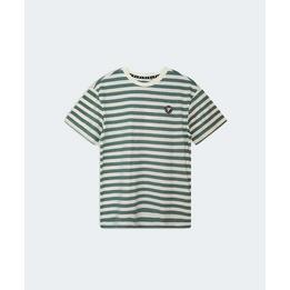 Overview image: t-shirt stripe