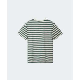Overview second image: t-shirt stripe
