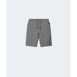 Overview image: shorts pied de poule