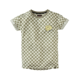 Overview image: Huxley tee