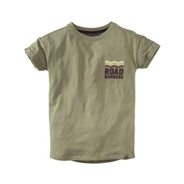 Overview image: Tibbe tee