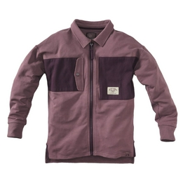 Overview image: Baas blouse