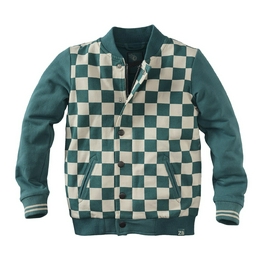 Overview image: Barack cardigan